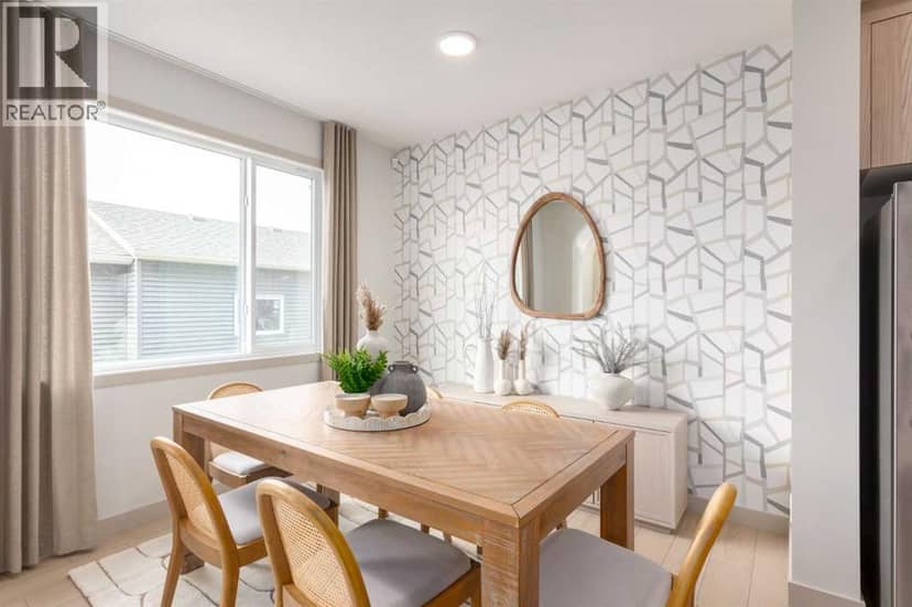 404 Creekside Drive SW, Calgary, photo 7