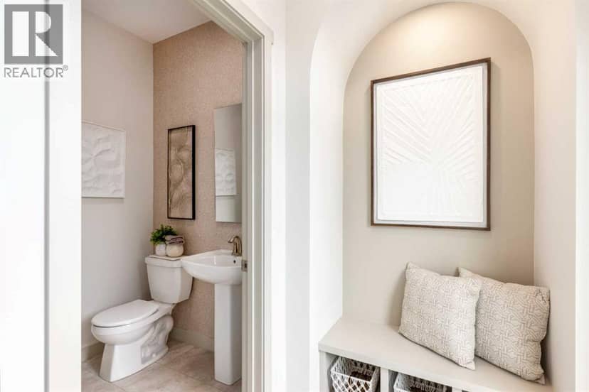 404 Creekside Drive SW, Calgary, photo 8