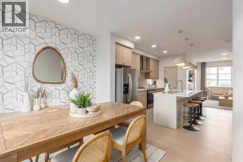 404 Creekside Drive SW, Calgary, photo 6