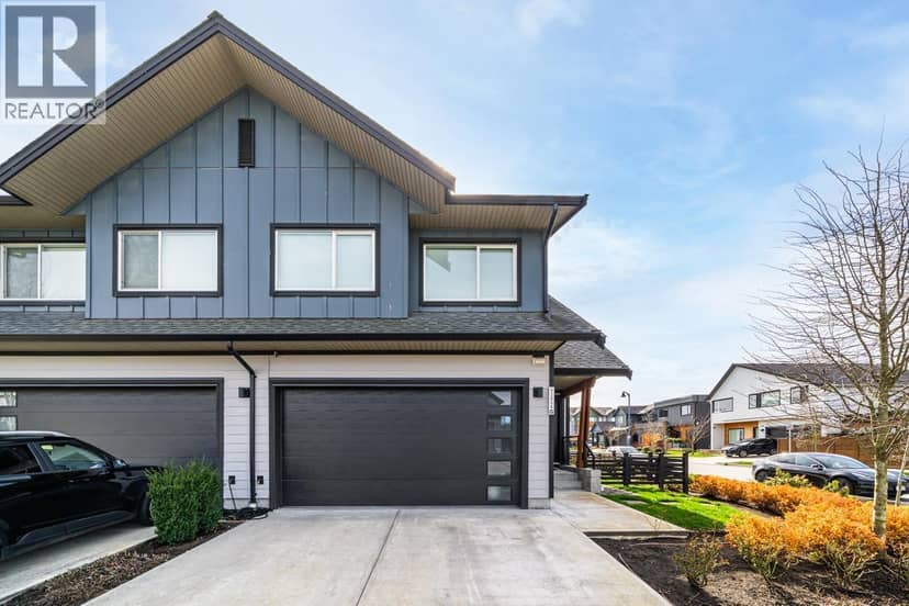 4306A CORMORANT WAY, Tsawwassen