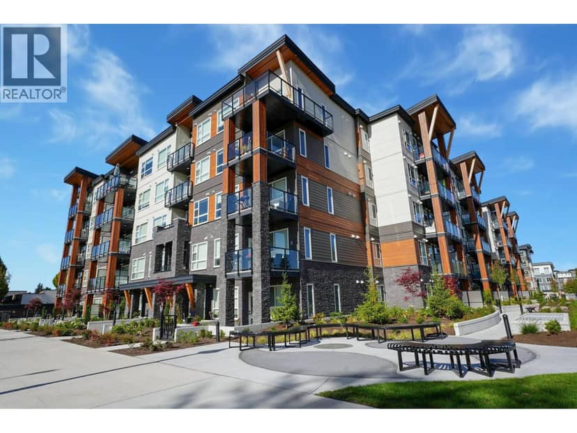 412 12143 223 STREET, Maple Ridge