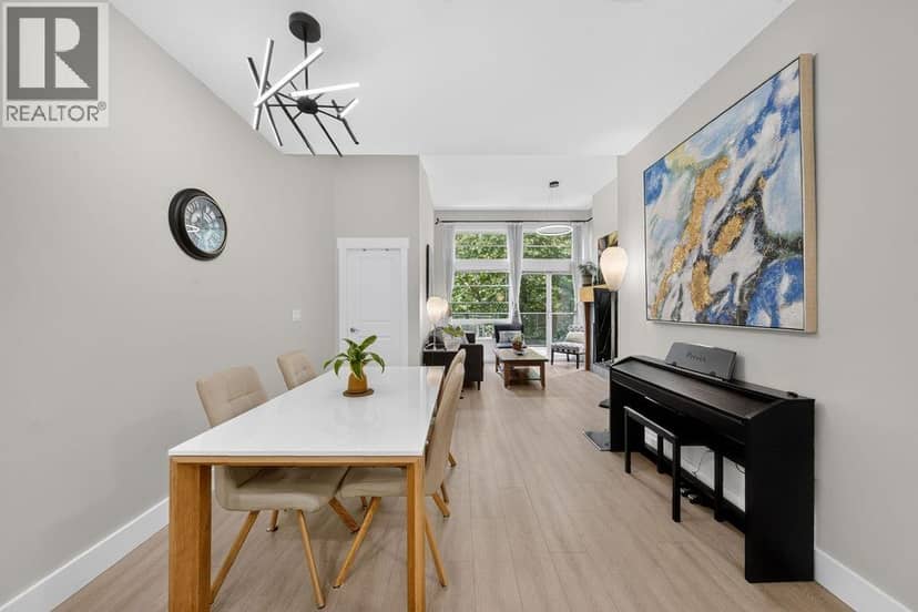 407 6328 LARKIN DRIVE, Vancouver, photo 5