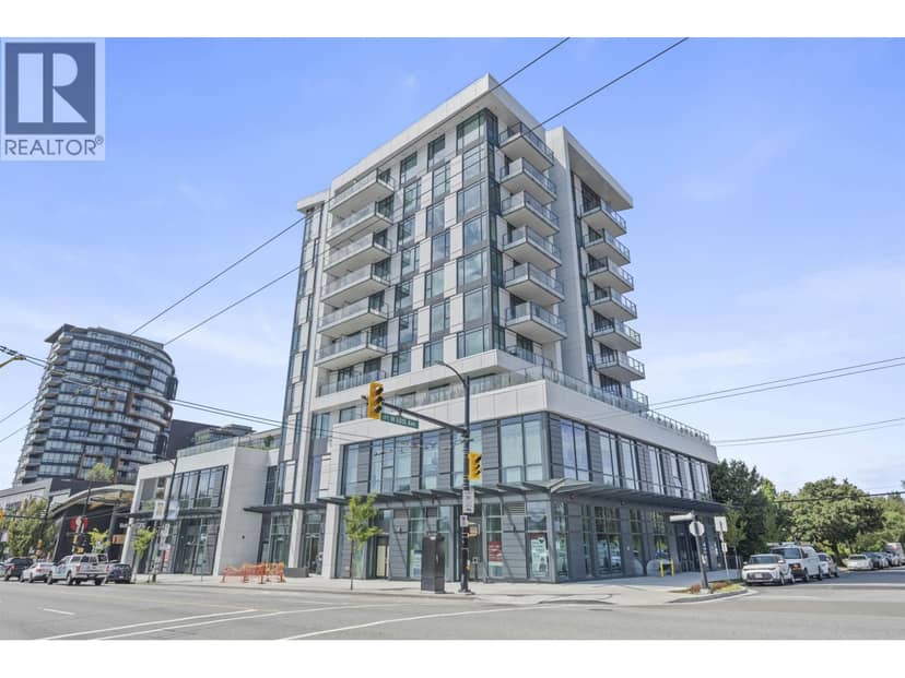 407 8415 GRANVILLE STREET, Vancouver, photo 2