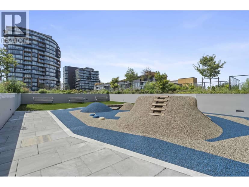 407 8415 GRANVILLE STREET, Vancouver, photo 3