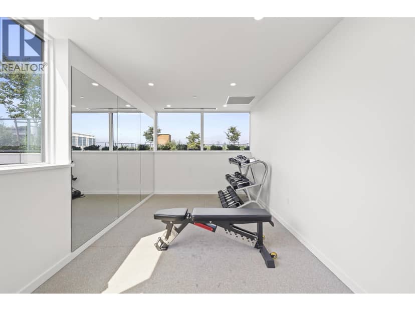 407 8415 GRANVILLE STREET, Vancouver, photo 5