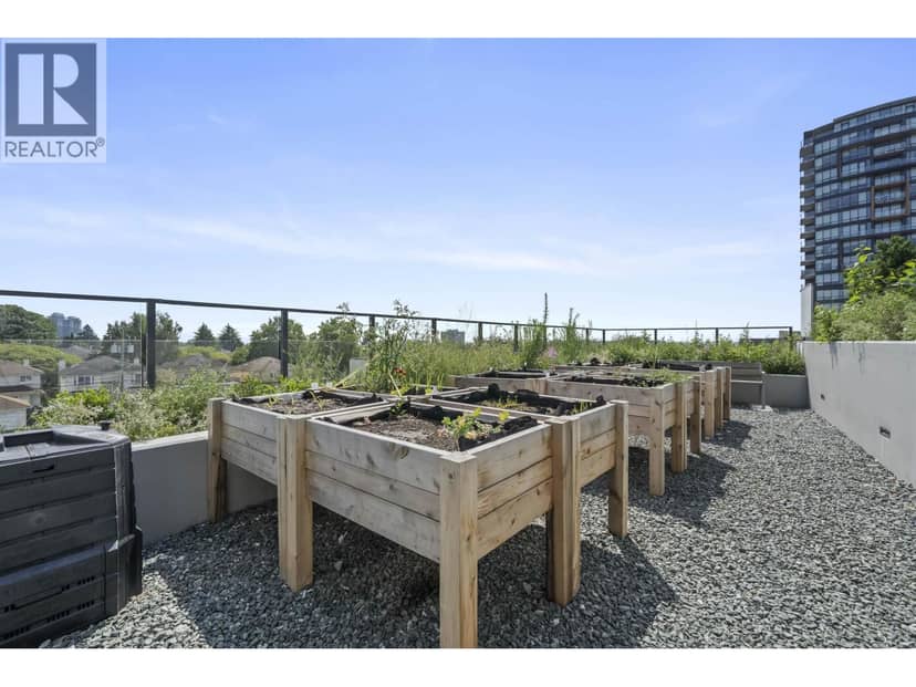 407 8415 GRANVILLE STREET, Vancouver, photo 6