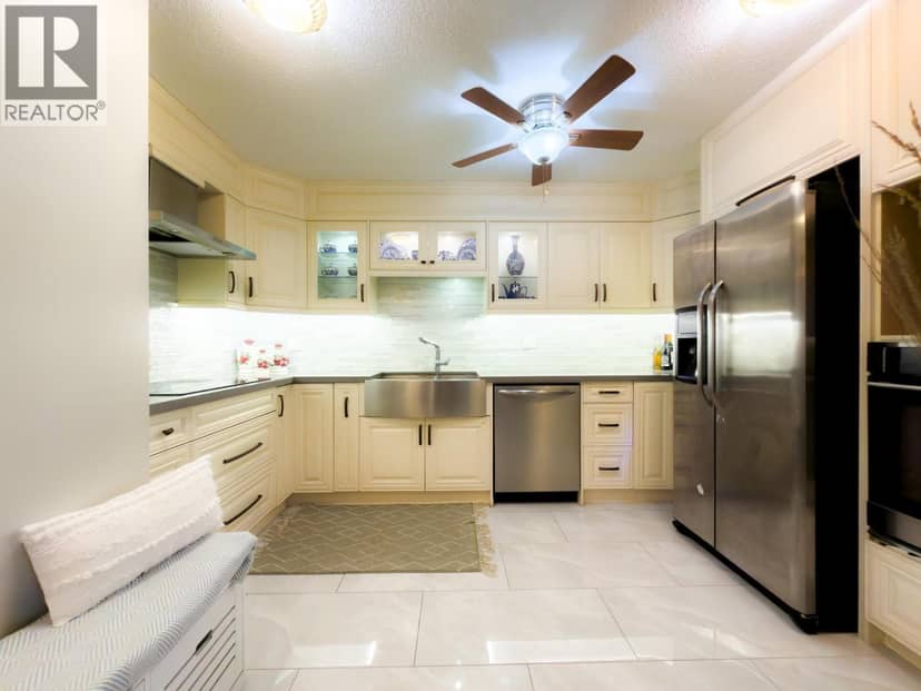 307 5860 DOVER CRESCENT, Richmond