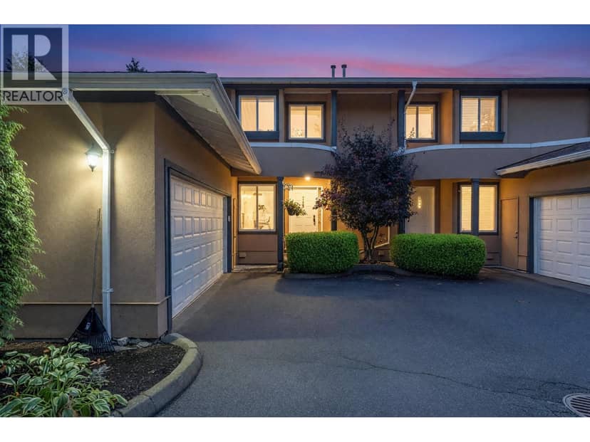 7 12267 190 STREET, Pitt Meadows