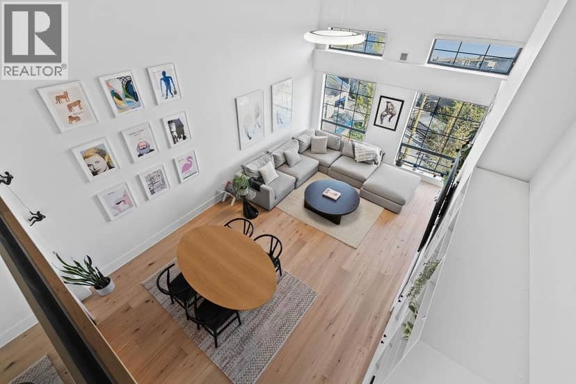 417 237 E 4TH AVENUE, Vancouver, photo 2