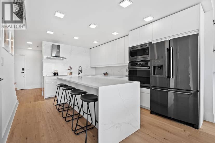 417 237 E 4TH AVENUE, Vancouver, photo 6