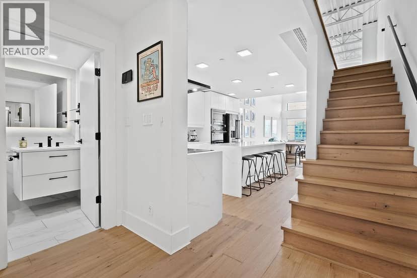 417 237 E 4TH AVENUE, Vancouver, photo 8