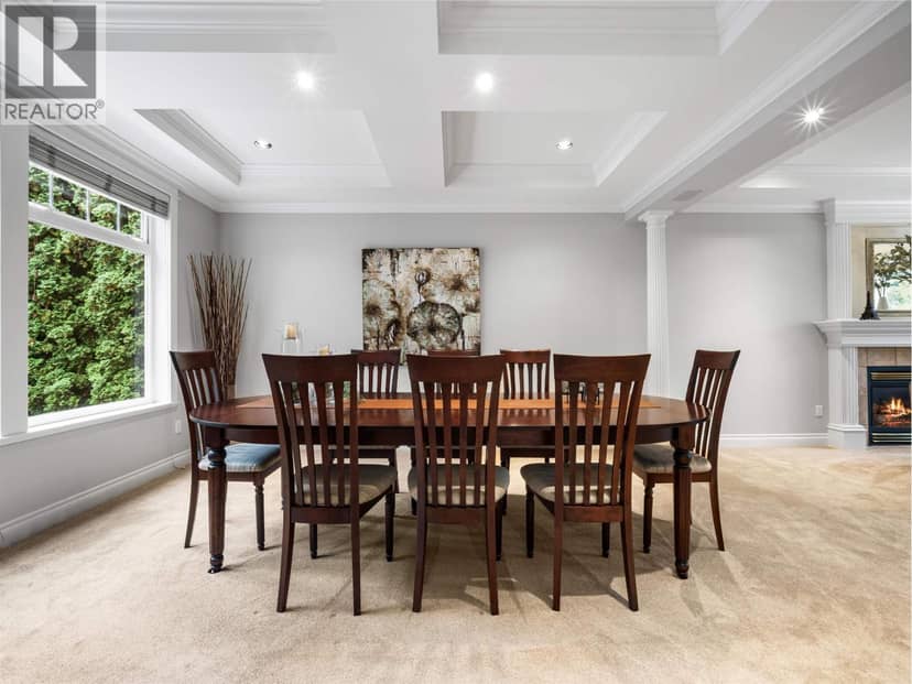 4047 WOODBURY AVENUE, North Vancouver, photo 4