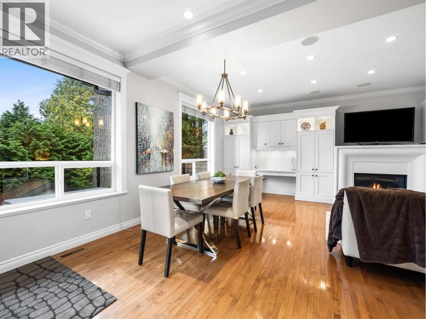 4047 WOODBURY AVENUE, North Vancouver, photo 8