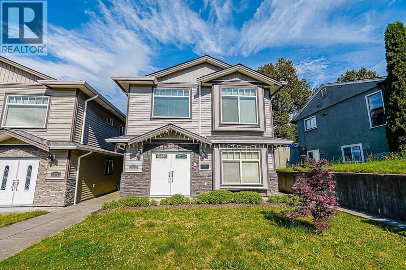 2708 BOUNDARY ROAD, Burnaby