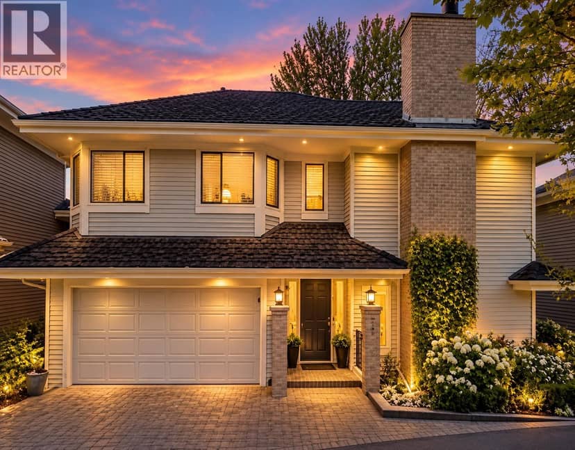 4245 NAUTILUS CLOSE, Vancouver