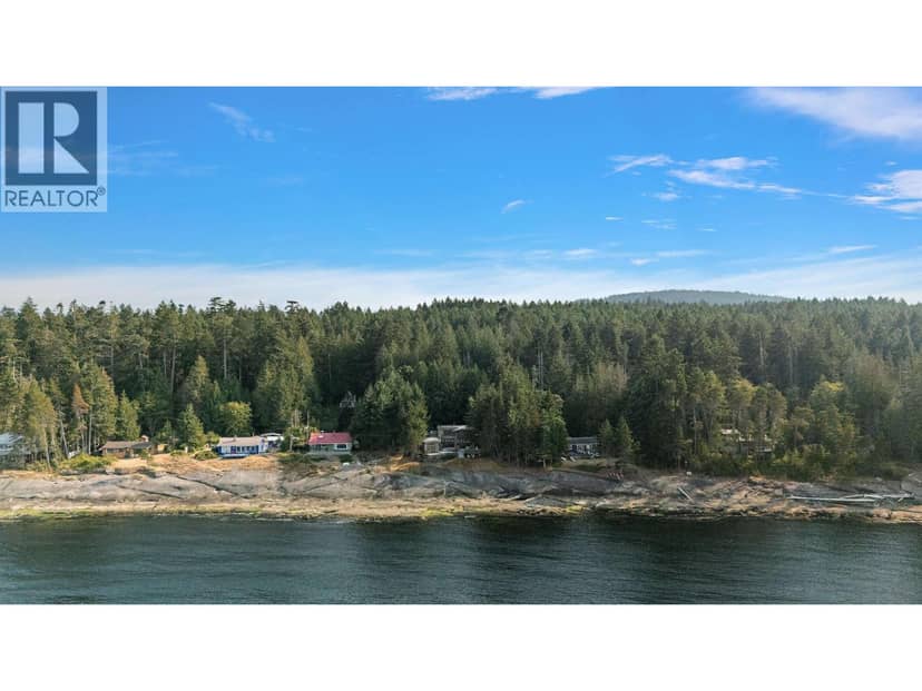 2 37 SALAMANCA ROAD, Galiano Island