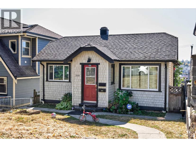 3184 E 8TH AVENUE, Vancouver