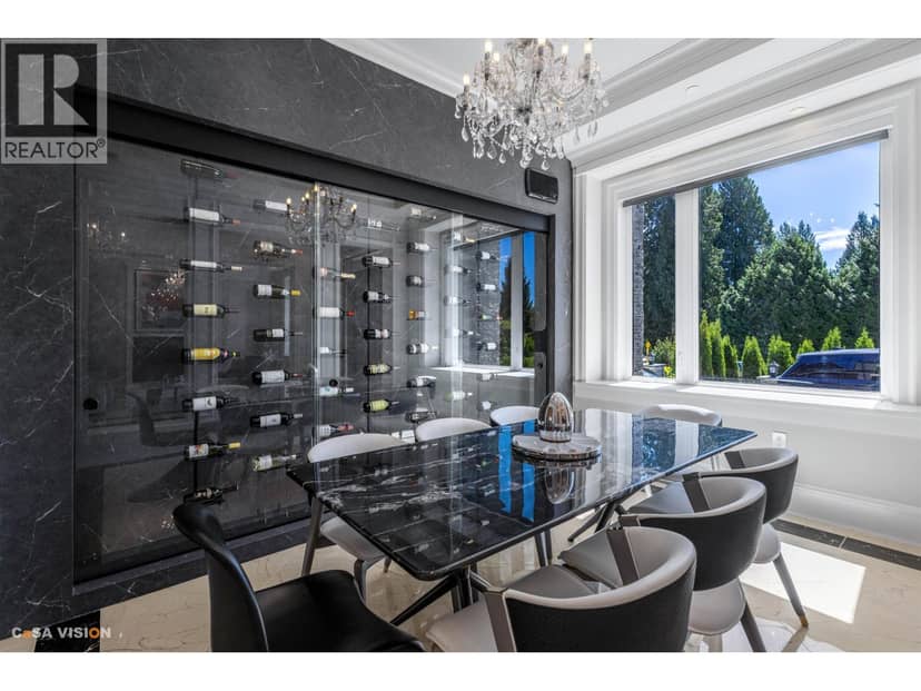 991 CROSS CREEK RD, West Vancouver, photo 6