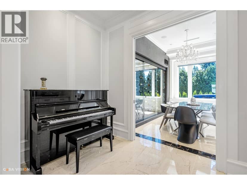 991 CROSS CREEK RD, West Vancouver, photo 8