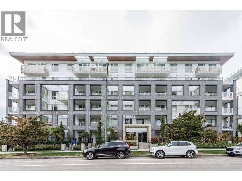 601 6677 CAMBIE STREET, Vancouver