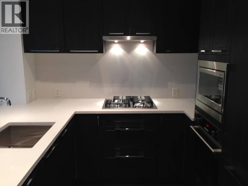 601 6677 CAMBIE STREET, Vancouver, photo 3