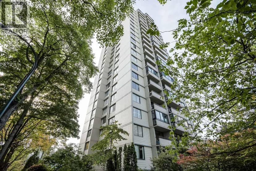 906 1816 HARO STREET, Vancouver