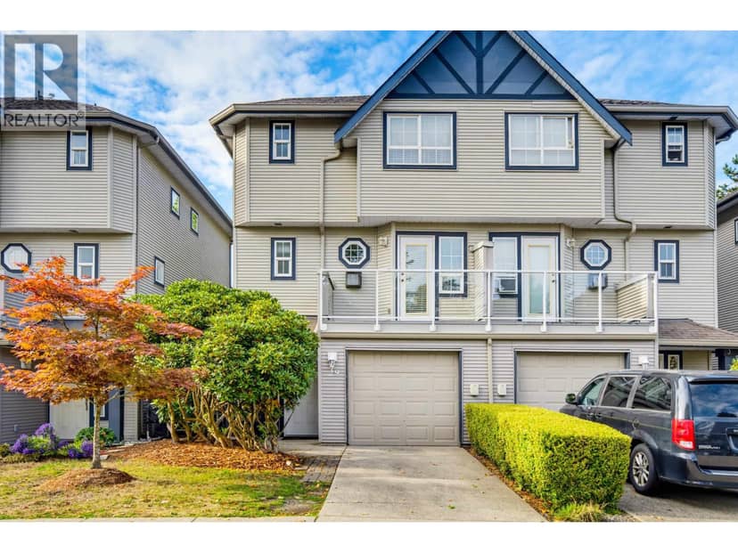 29 11229 232 STREET, Maple Ridge