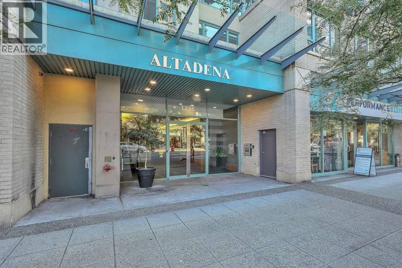 602 1238 BURRARD STREET, Vancouver, photo 2