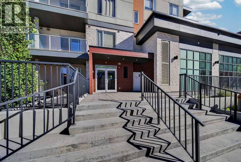 406, 30 Shawnee Common SW, Calgary