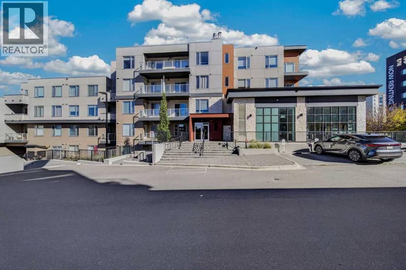 406, 30 Shawnee Common SW, Calgary, photo 2