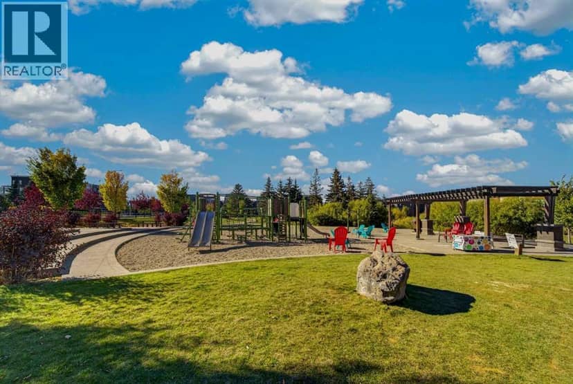406, 30 Shawnee Common SW, Calgary, photo 4