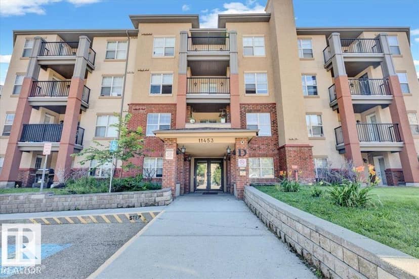 #114 11453 Ellerslie Rd SW, Edmonton, photo 2