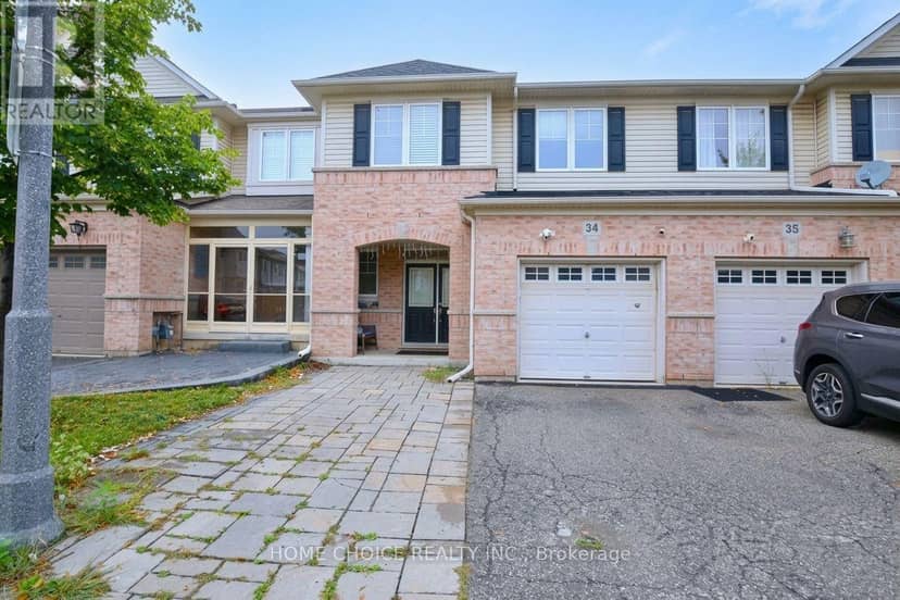 34 - 3275 Stalybridge Drive, Oakville, photo 2