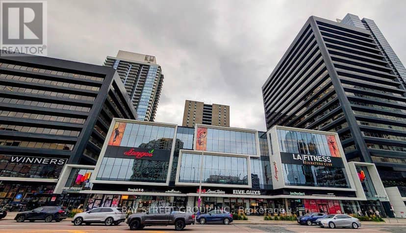1812 - 4978 Yonge Street — photo 38 of 39