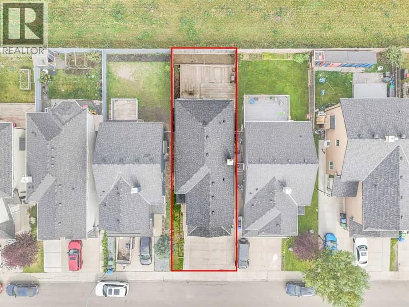 237 Saddlecrest Way NE, Calgary, photo 6