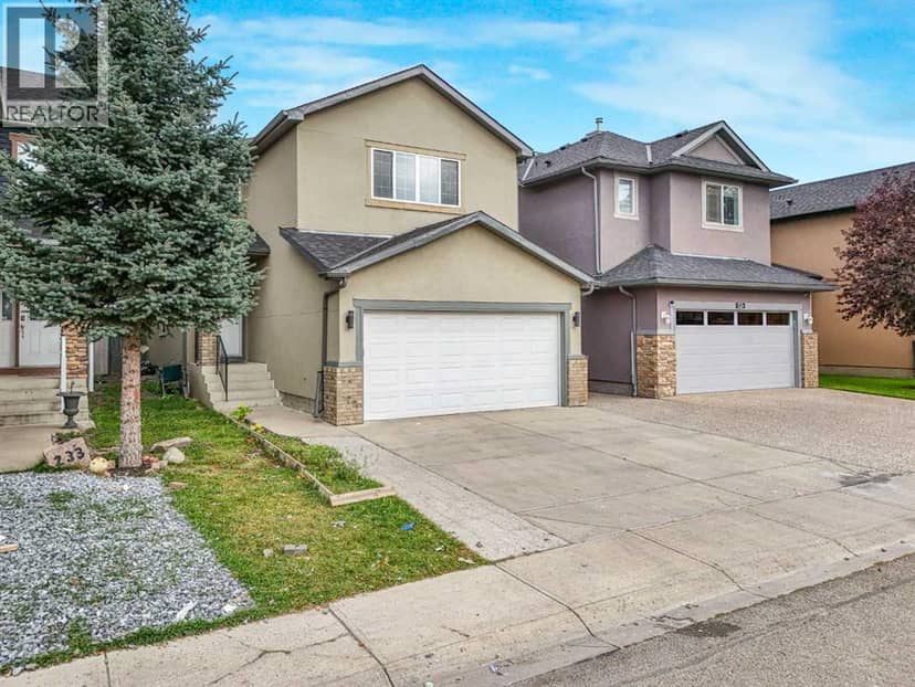 237 Saddlecrest Way NE, Calgary, photo 2