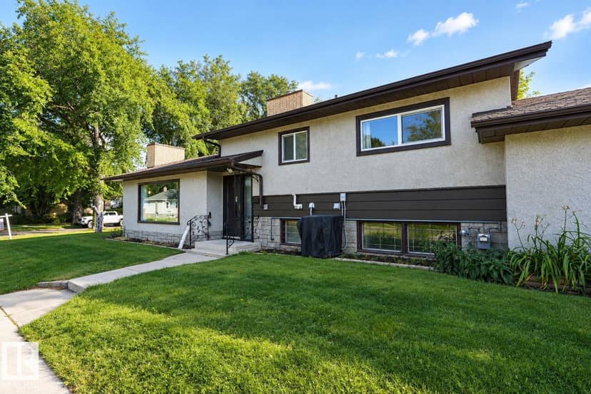 5303 119 AV NW, Edmonton