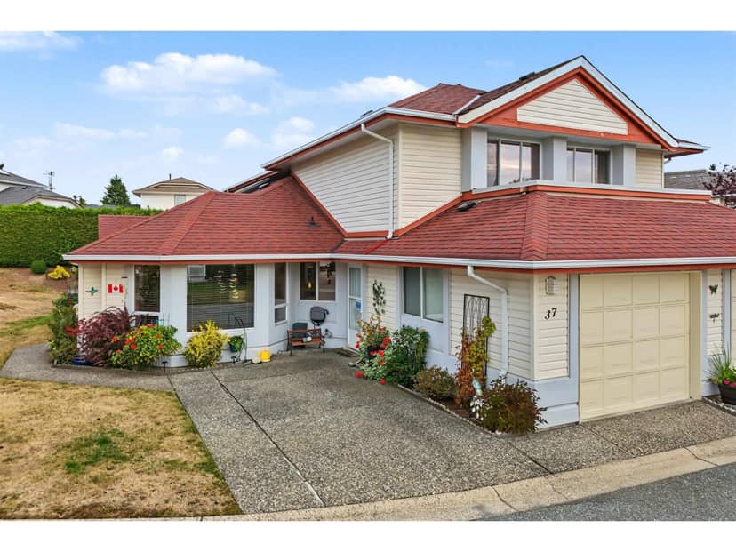 37 31406 UPPER MACLURE ROAD, Abbotsford