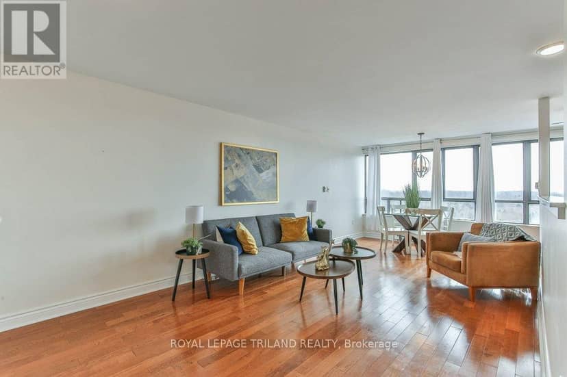 1001 - 1600 Adelaide Street N, London North, photo 8