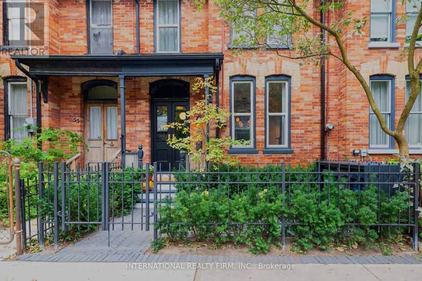 53 Spruce Street, Toronto, photo 3