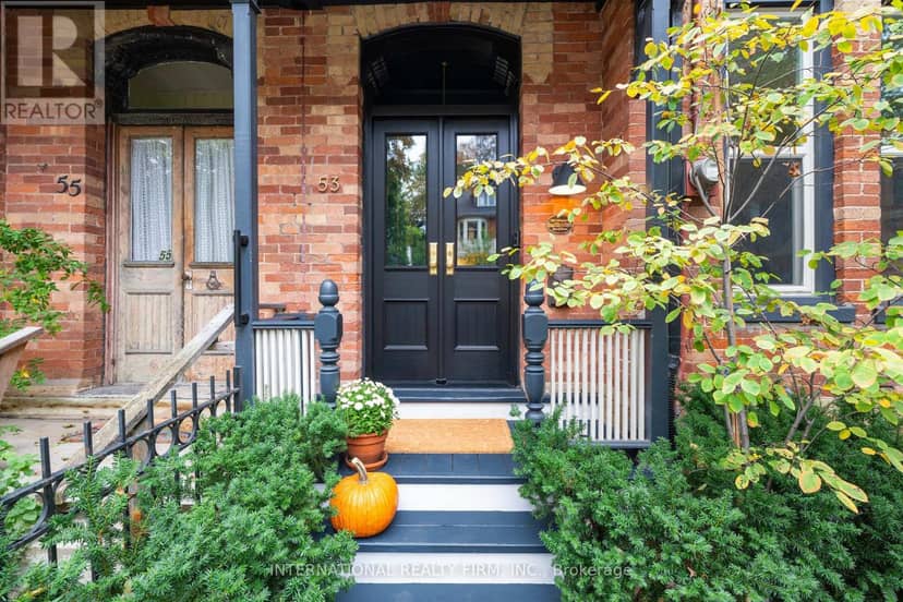 53 Spruce Street, Toronto, photo 4