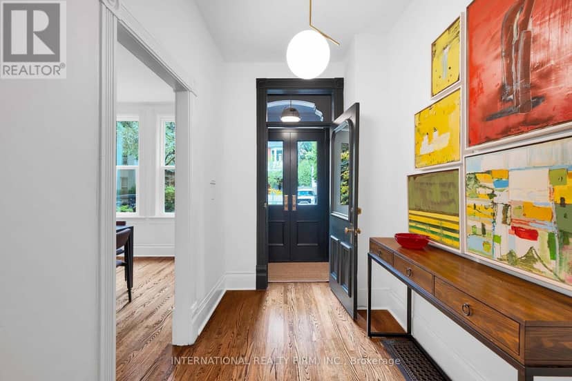 53 Spruce Street, Toronto, photo 5