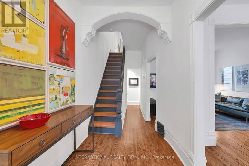 53 Spruce Street, Toronto, photo 6