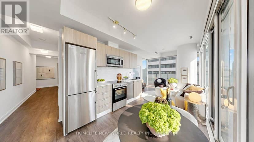 2302 - 42 Charles Street E — photo 2 of 33
