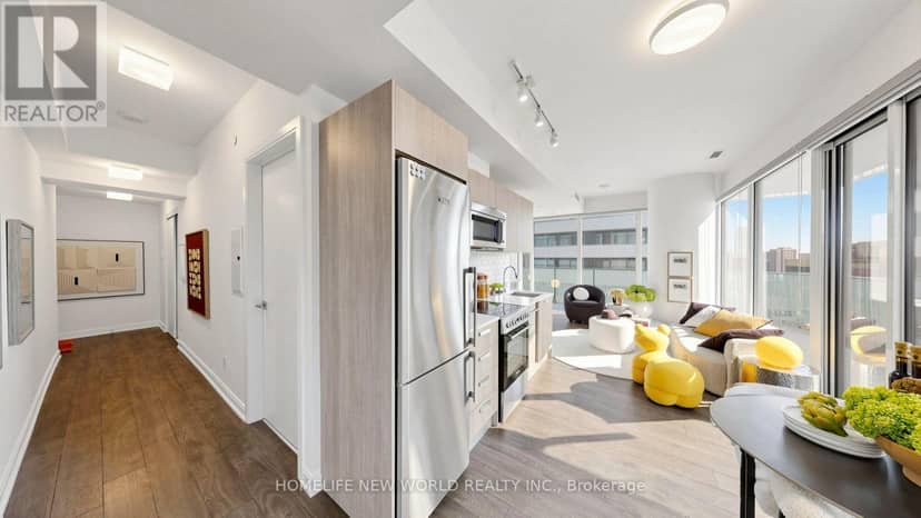 2302 - 42 Charles Street E — photo 5 of 33