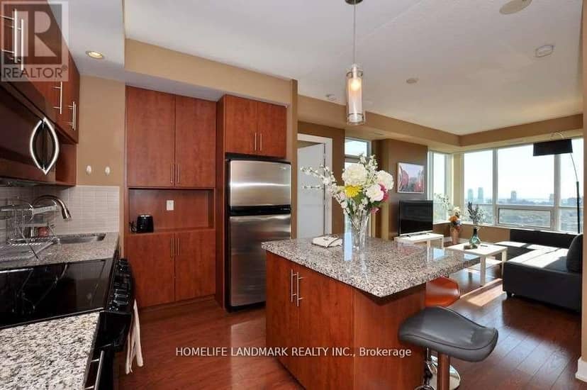 1807 - 120 Homewood Avenue — photo 12 of 19