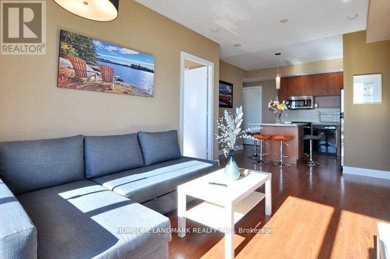 1807 - 120 Homewood Avenue — photo 4 of 19