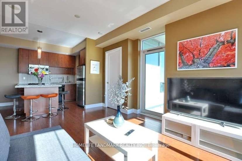 1807 - 120 Homewood Avenue — photo 6 of 19