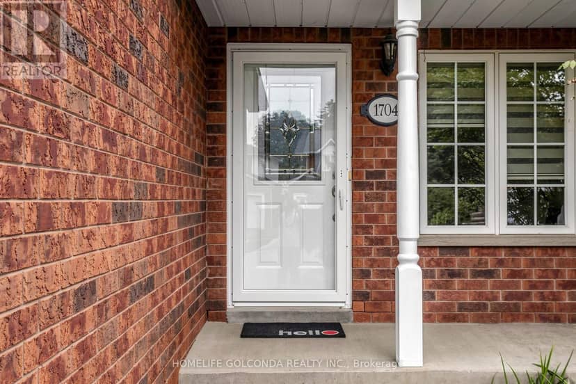 1704 Canadore Crescent, Oshawa, photo 2