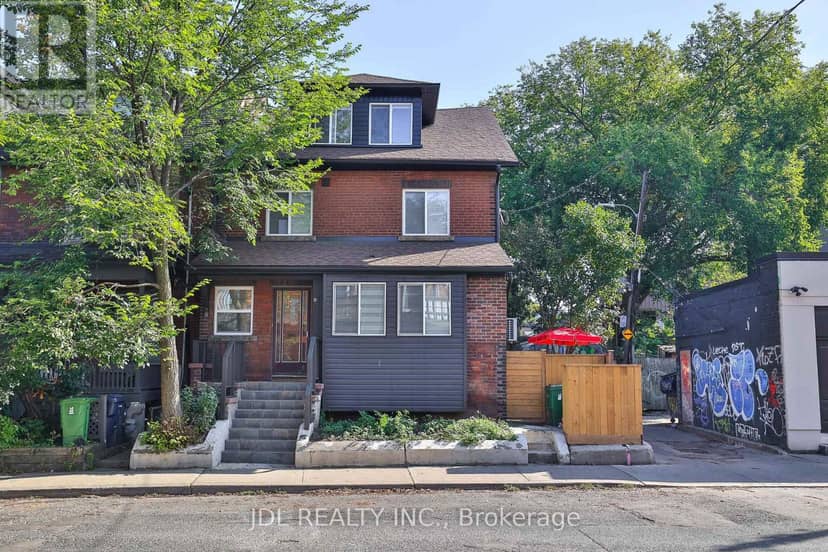 5 Sorauren Avenue — photo 25 of 35
